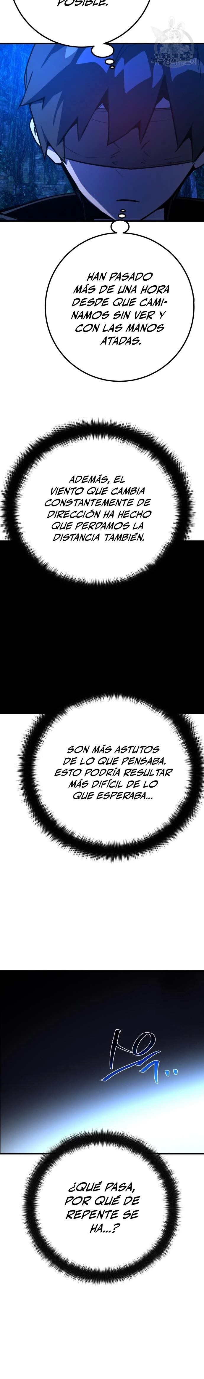 El Troll más fuerte del mundo Capitulo 63 página 14