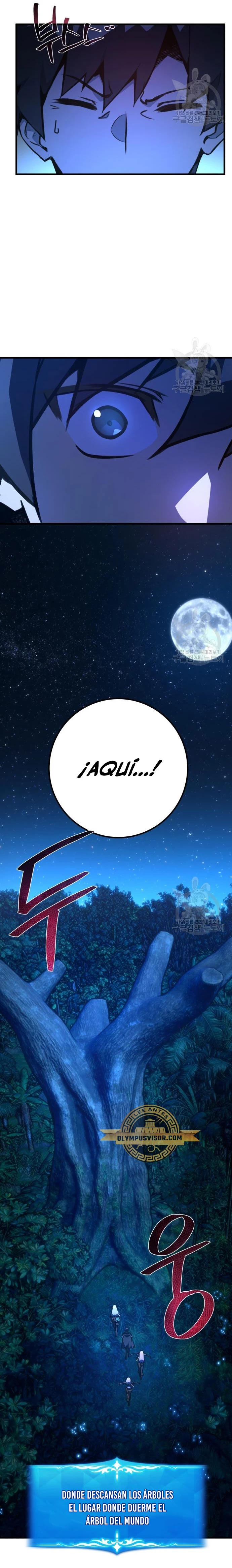 El Troll más fuerte del mundo Capitulo 63 página 15