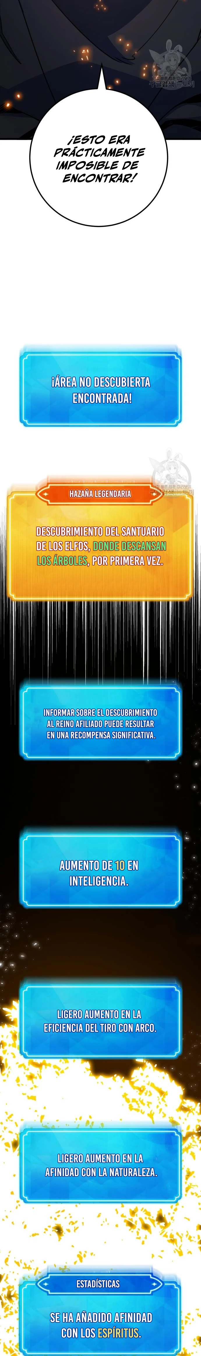 El Troll más fuerte del mundo Capitulo 63 página 18