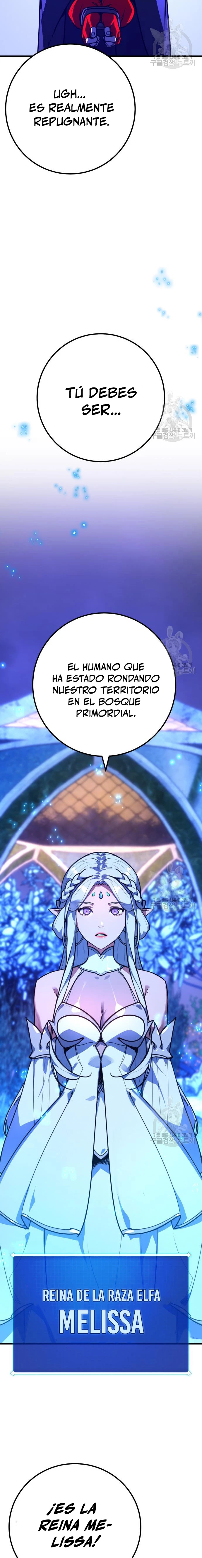 El Troll más fuerte del mundo Capitulo 63 página 22
