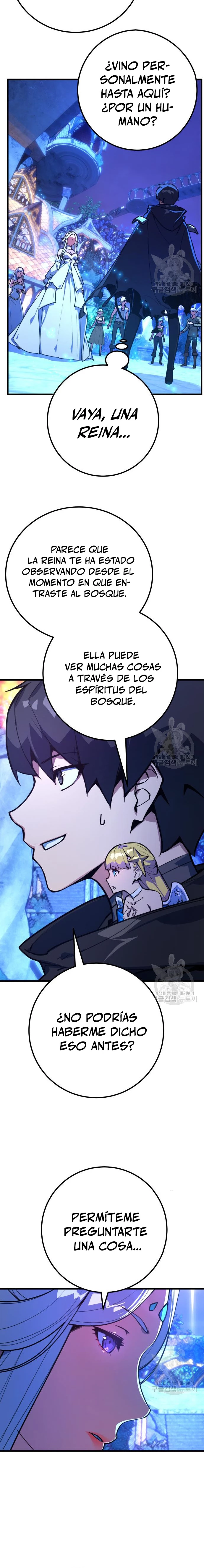 El Troll más fuerte del mundo Capitulo 63 página 23