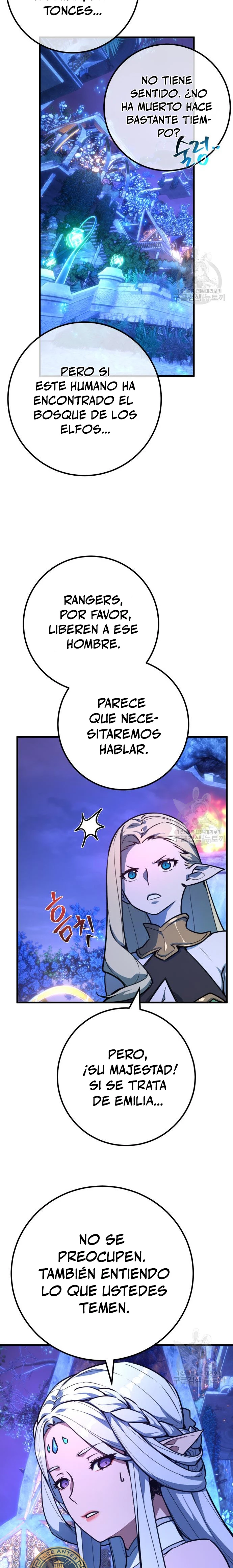 El Troll más fuerte del mundo Capitulo 63 página 25