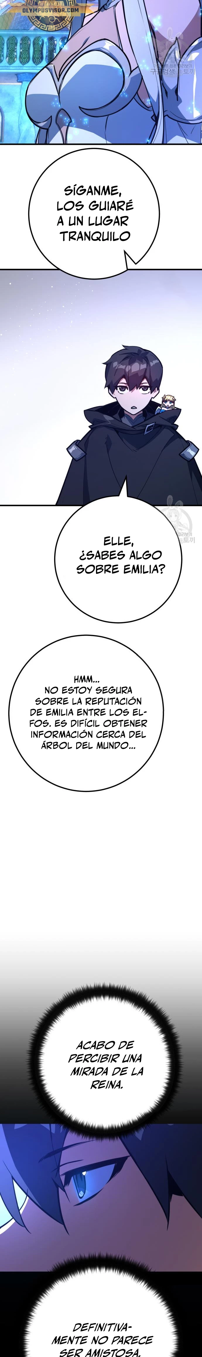 El Troll más fuerte del mundo Capitulo 63 página 26