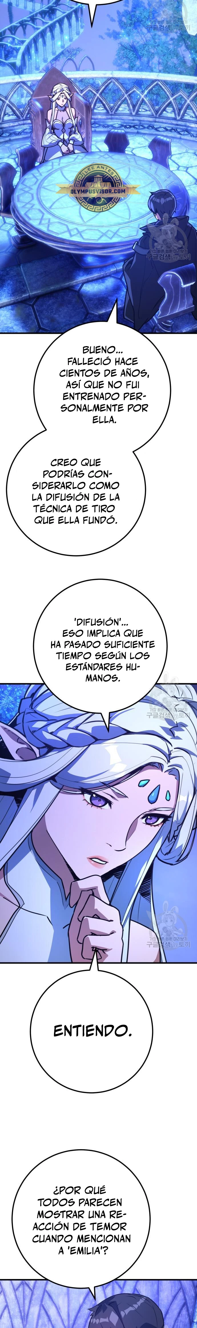 El Troll más fuerte del mundo Capitulo 63 página 28