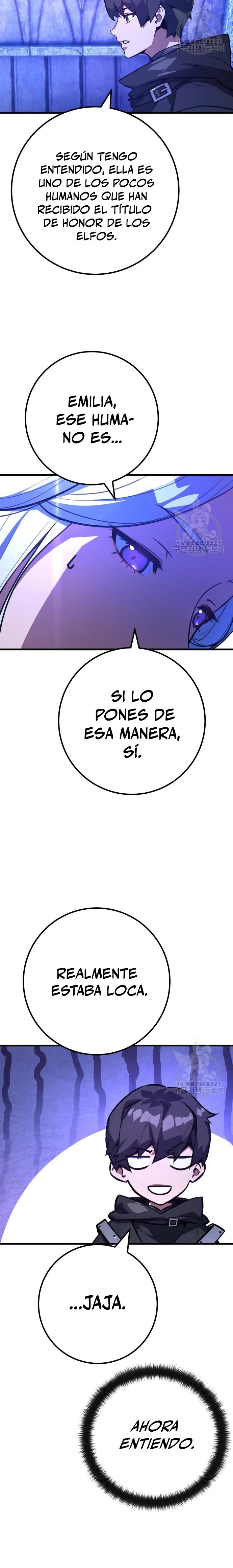 El Troll más fuerte del mundo Capitulo 63 página 29