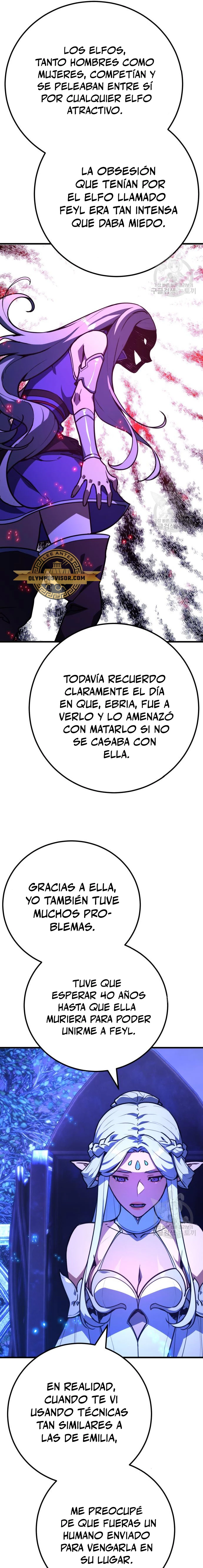 El Troll más fuerte del mundo Capitulo 63 página 30