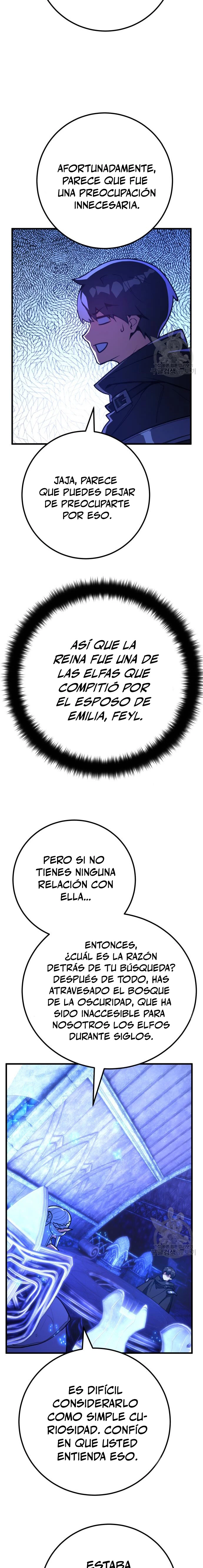 El Troll más fuerte del mundo Capitulo 63 página 31