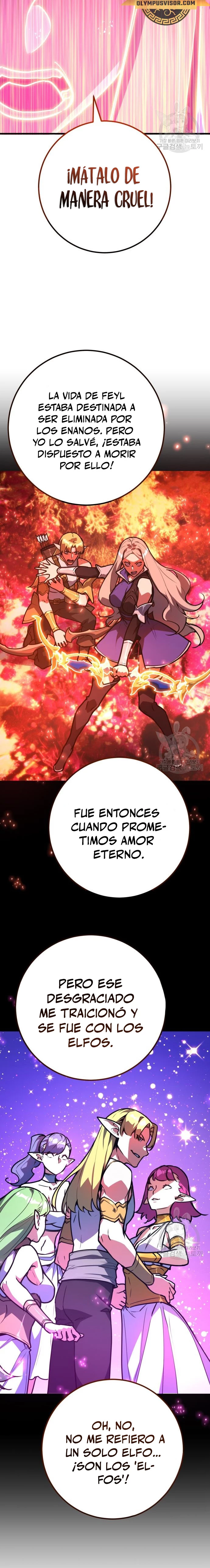 El Troll más fuerte del mundo Capitulo 63 página 4