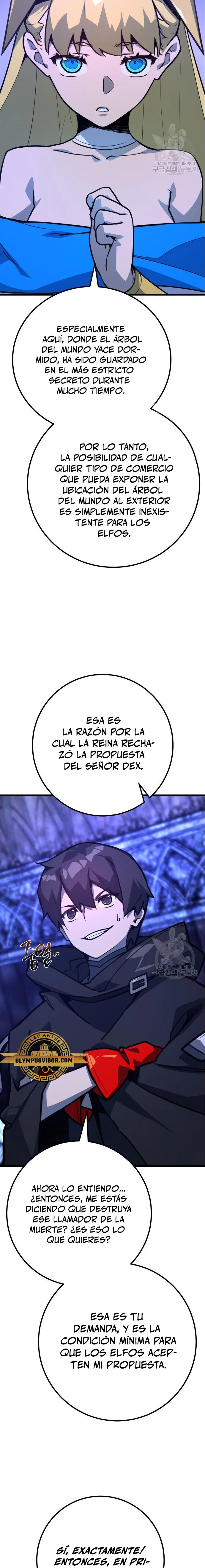 El Troll más fuerte del mundo Capitulo 64 página 12