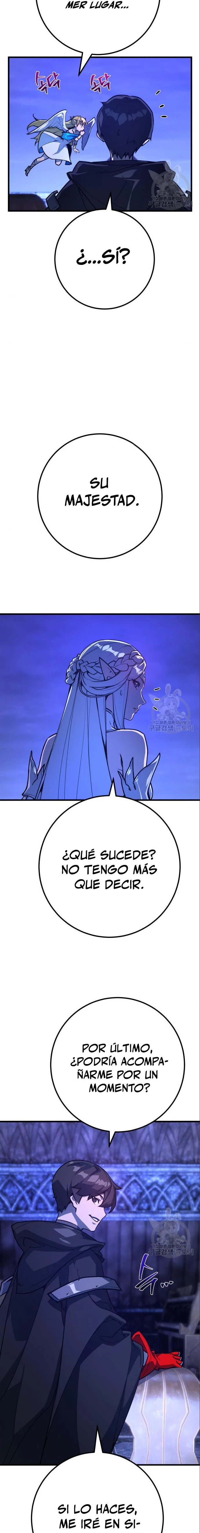 El Troll más fuerte del mundo Capitulo 64 página 13
