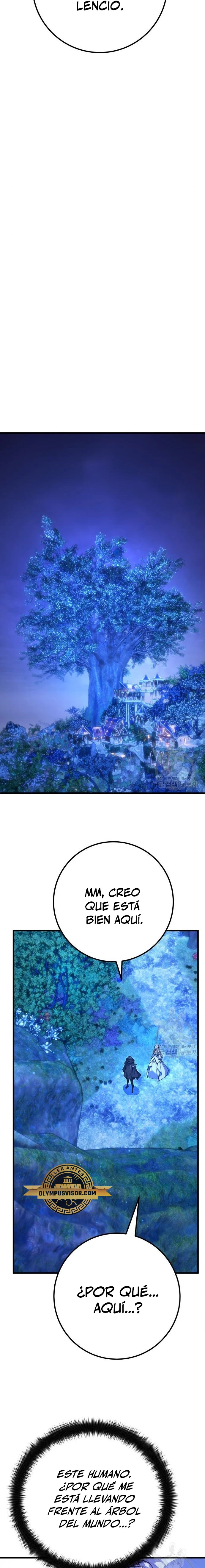 El Troll más fuerte del mundo Capitulo 64 página 14