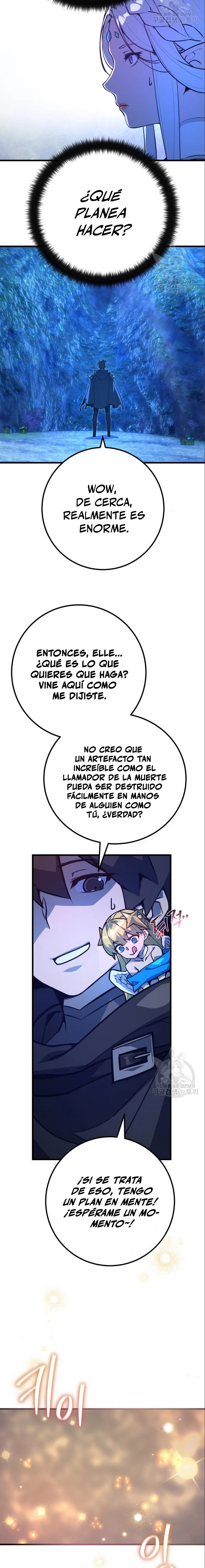 El Troll más fuerte del mundo Capitulo 64 página 15