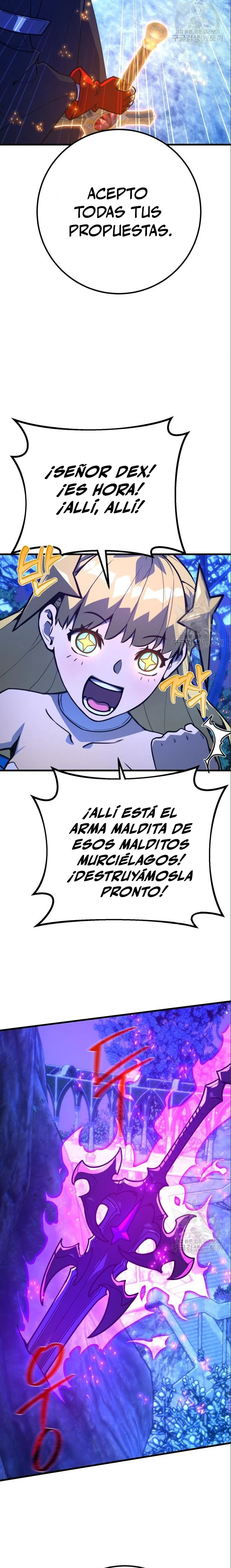 El Troll más fuerte del mundo Capitulo 64 página 26