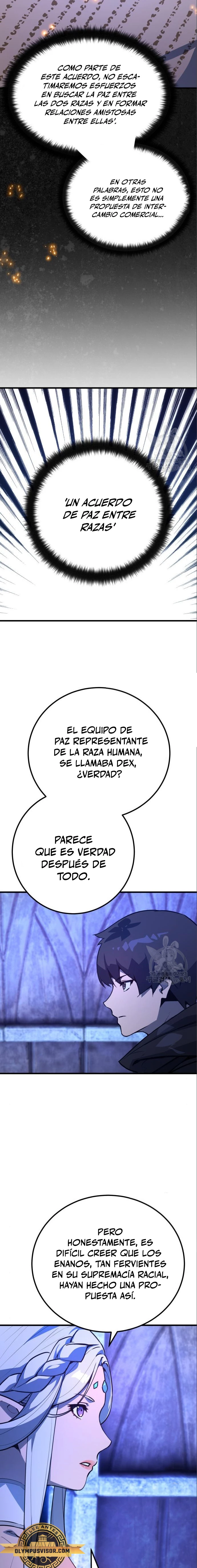 El Troll más fuerte del mundo Capitulo 64 página 3