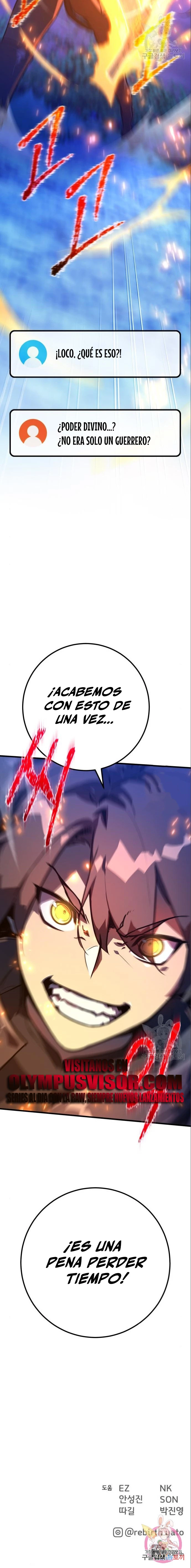 El Troll más fuerte del mundo Capitulo 64 página 30
