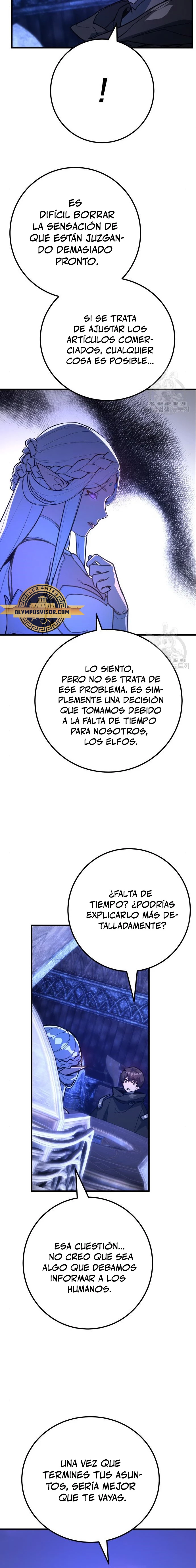 El Troll más fuerte del mundo Capitulo 64 página 5