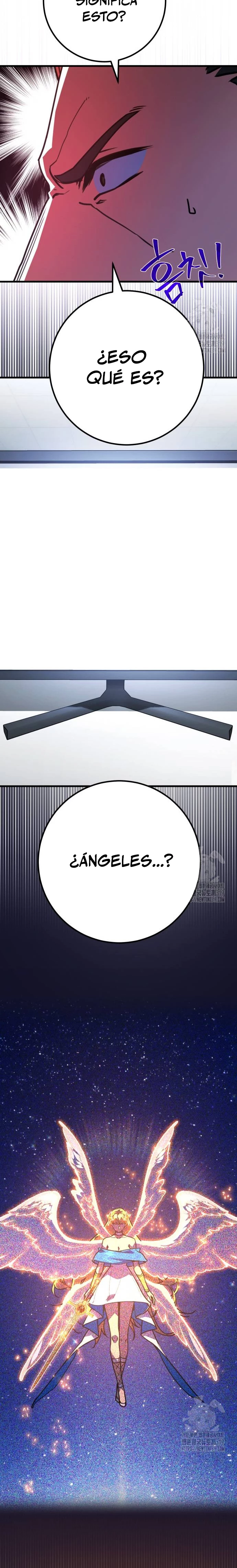El Troll más fuerte del mundo Capitulo 65 página 25