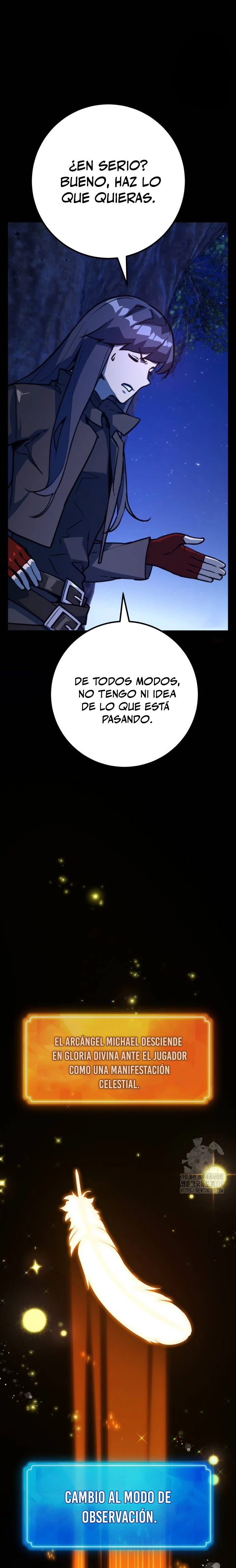 El Troll más fuerte del mundo Capitulo 65 página 29