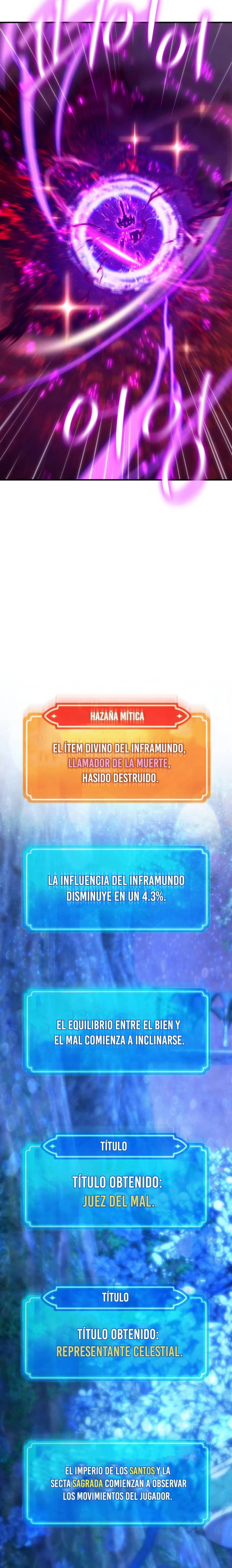 El Troll más fuerte del mundo Capitulo 66 página 15
