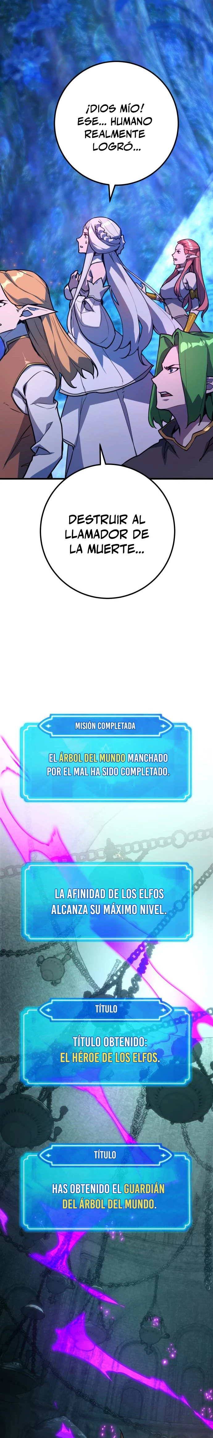 El Troll más fuerte del mundo Capitulo 66 página 16