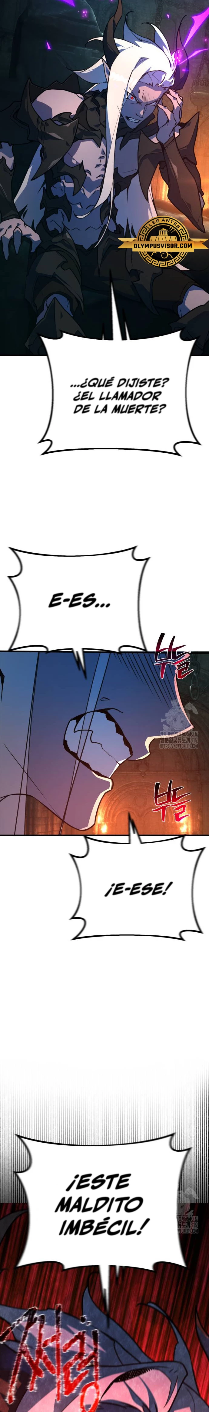 El Troll más fuerte del mundo Capitulo 66 página 17