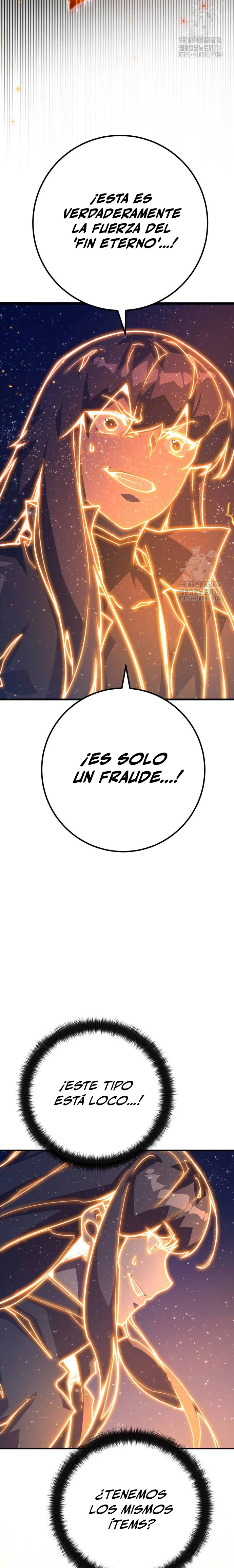El Troll más fuerte del mundo Capitulo 66 página 3