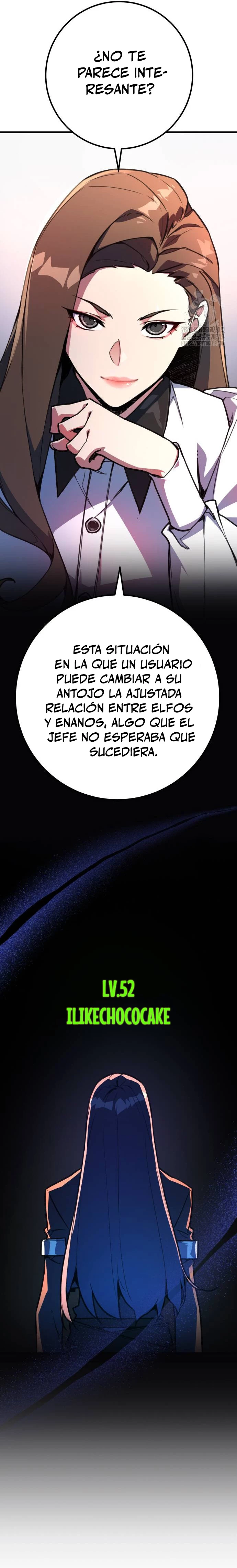 El Troll más fuerte del mundo Capitulo 66 página 31