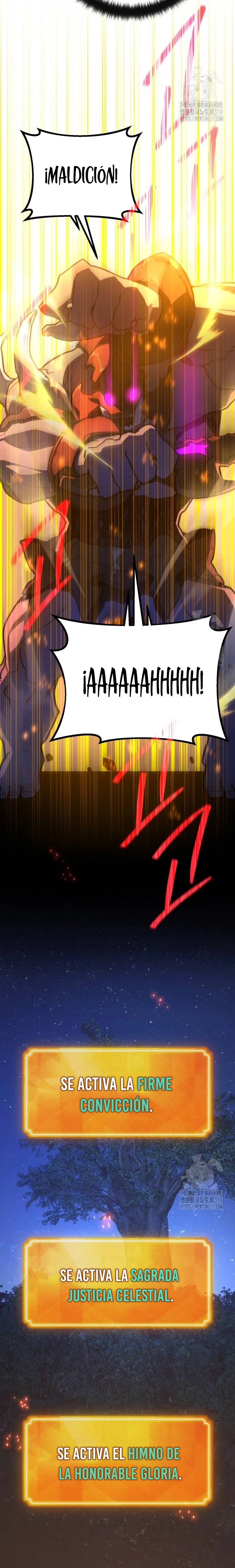 El Troll más fuerte del mundo Capitulo 66 página 4