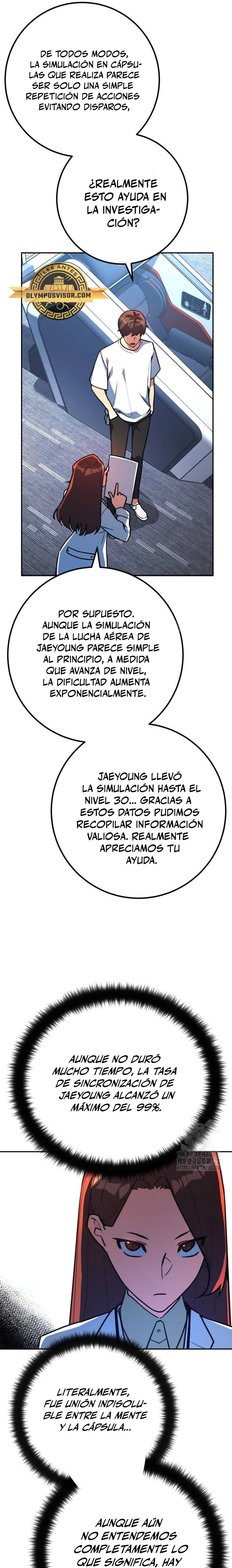 El Troll más fuerte del mundo Capitulo 67 página 13