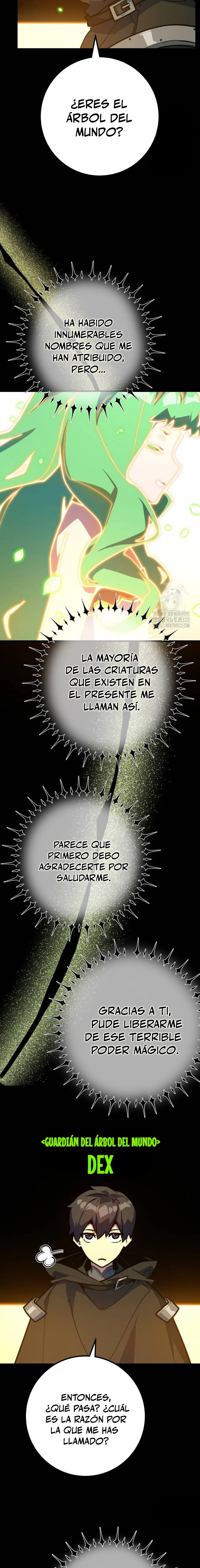 El Troll más fuerte del mundo Capitulo 67 página 20