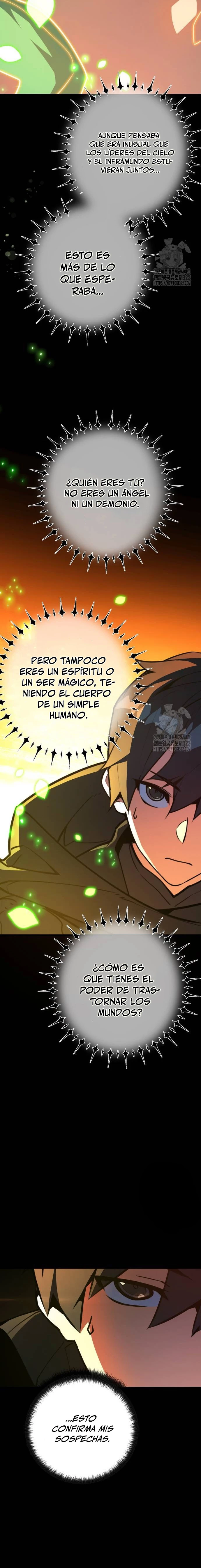 El Troll más fuerte del mundo Capitulo 67 página 22