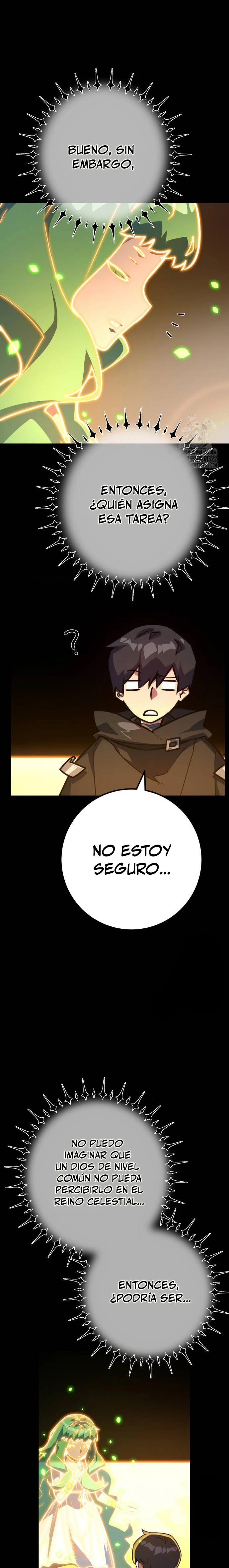 El Troll más fuerte del mundo Capitulo 67 página 24