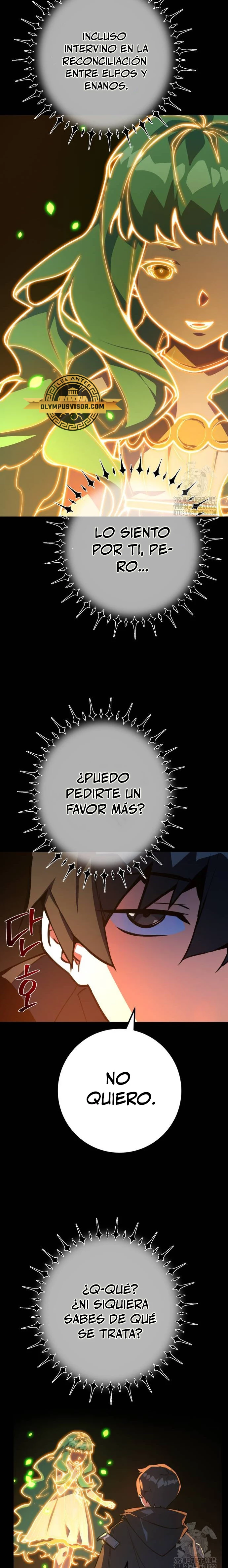 El Troll más fuerte del mundo Capitulo 67 página 26
