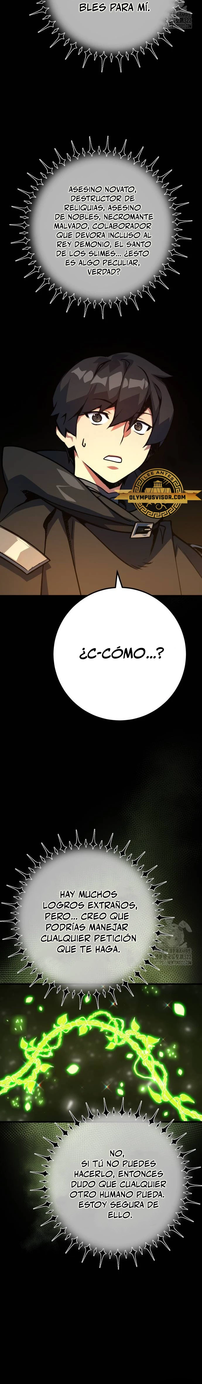 El Troll más fuerte del mundo Capitulo 67 página 28
