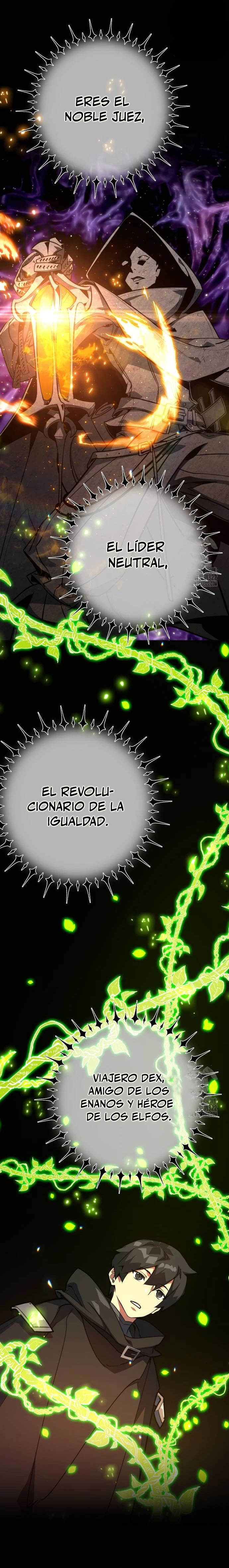 El Troll más fuerte del mundo Capitulo 67 página 29
