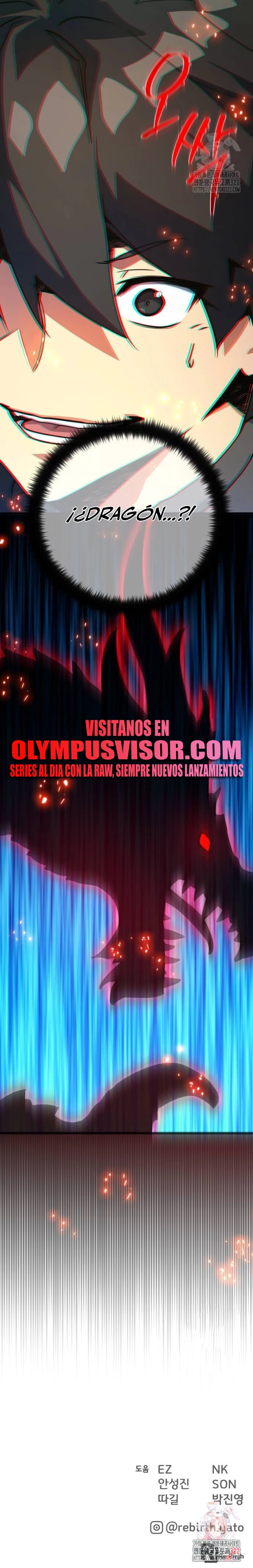 El Troll más fuerte del mundo Capitulo 67 página 31
