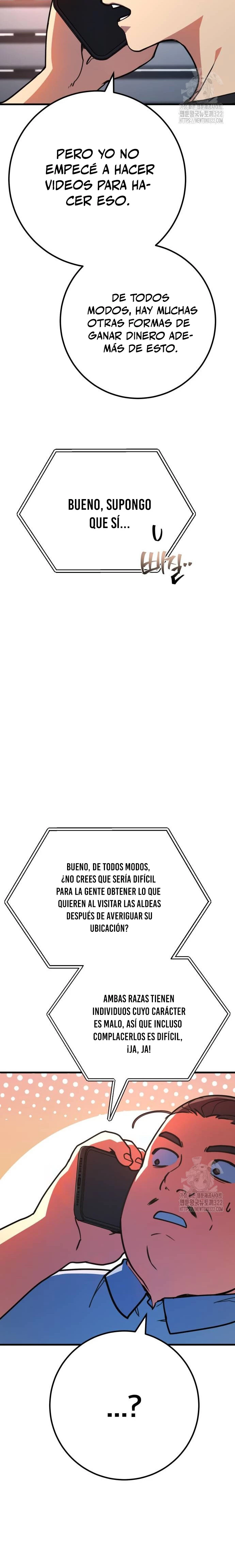 El Troll más fuerte del mundo Capitulo 67 página 4