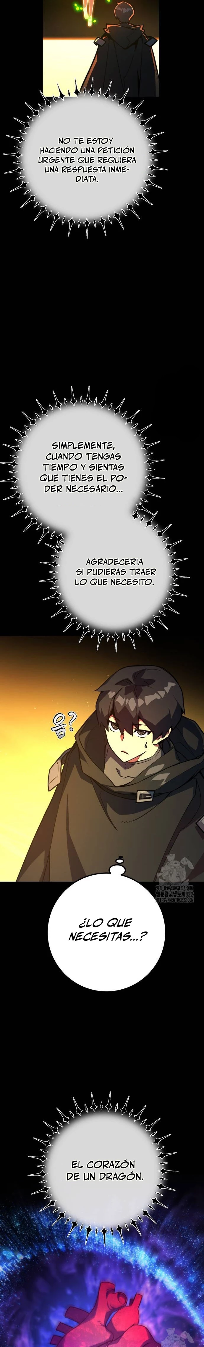 El Troll más fuerte del mundo Capitulo 68 página 10
