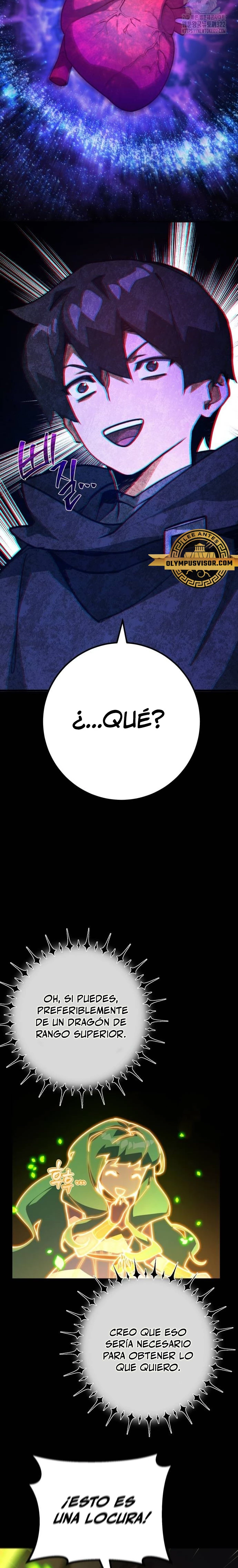 El Troll más fuerte del mundo Capitulo 68 página 11