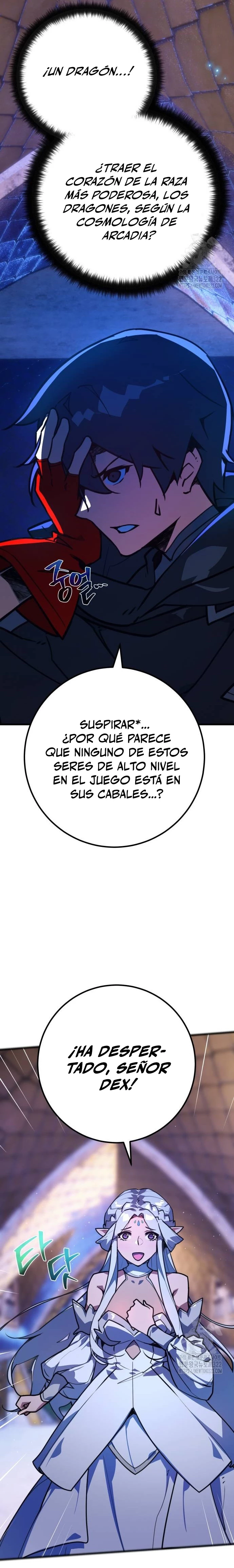 El Troll más fuerte del mundo Capitulo 68 página 14