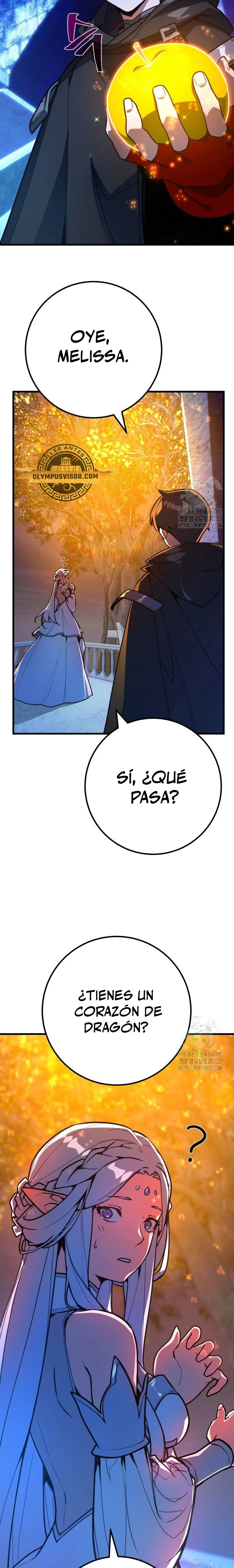 El Troll más fuerte del mundo Capitulo 68 página 18