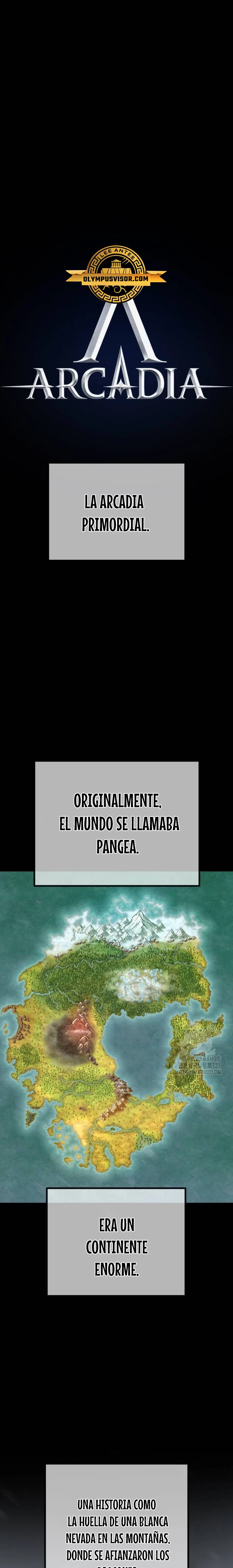 El Troll más fuerte del mundo Capitulo 68 página 2