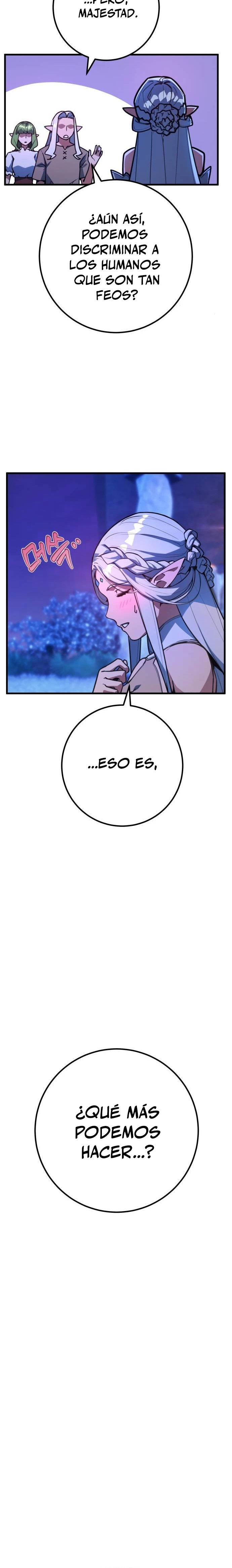 El Troll más fuerte del mundo Capitulo 68 página 25
