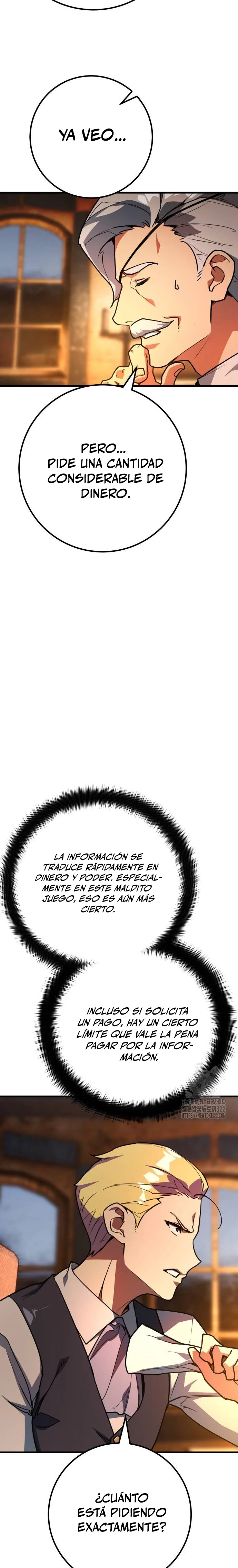 El Troll más fuerte del mundo Capitulo 68 página 28