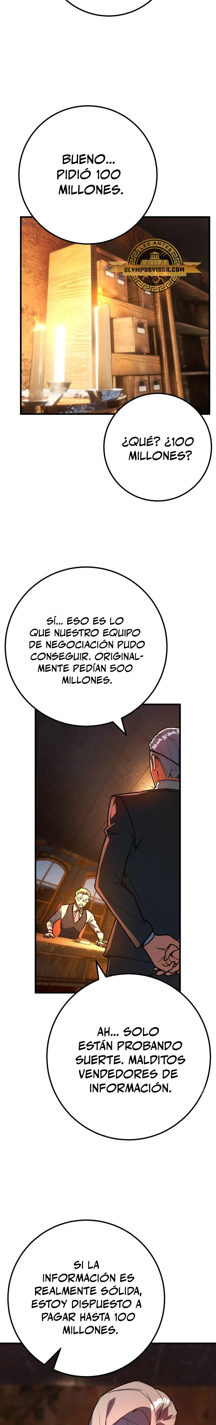 El Troll más fuerte del mundo Capitulo 68 página 29