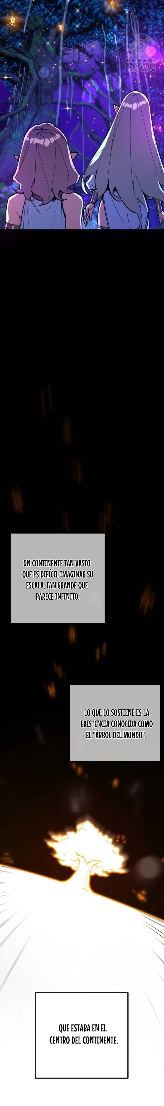 El Troll más fuerte del mundo Capitulo 68 página 4