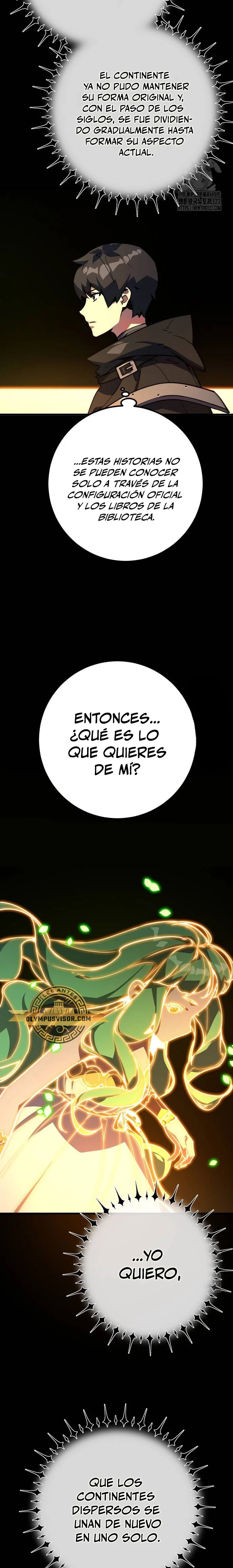 El Troll más fuerte del mundo Capitulo 68 página 6