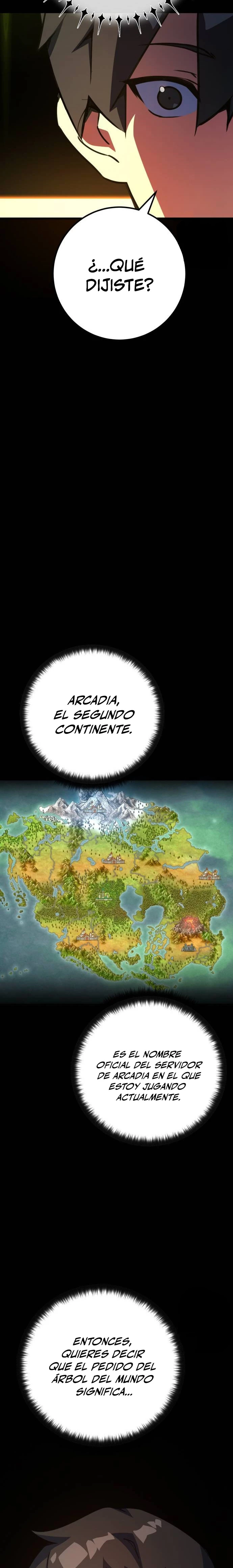 El Troll más fuerte del mundo Capitulo 68 página 7