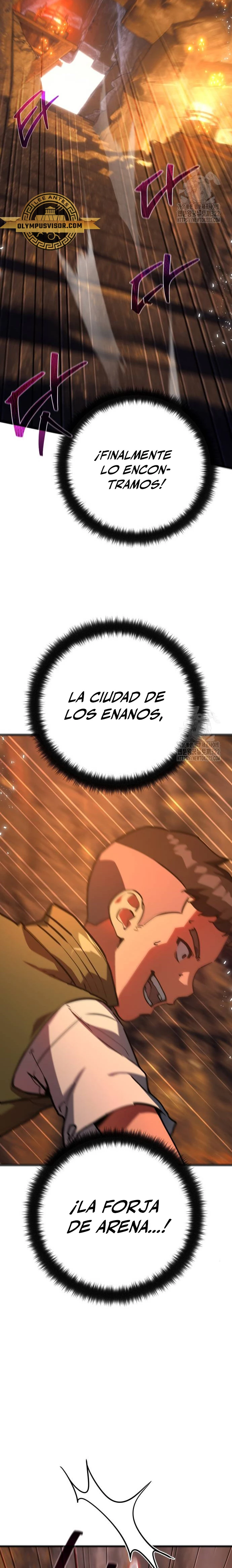 El Troll más fuerte del mundo Capitulo 69 página 11