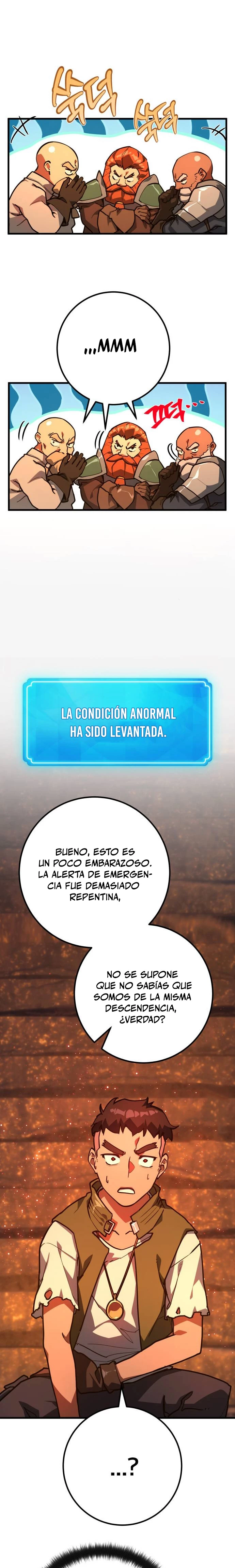 El Troll más fuerte del mundo Capitulo 69 página 17